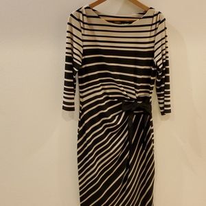 Taylor Dress - Size 8
